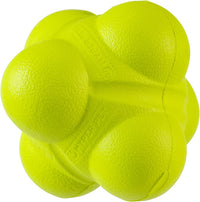 Hyper Pet Fetching Dog Toys - One Size / Bumpy Ball