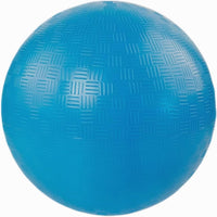 YNHFIFI 8.5 inch rainbow playground ball for kickball, dodgeball and four square - view 5