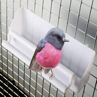 [2 Pack] Seneme Bird Water Dispenser for Cage - 4 Pack - image 3