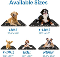 The Green Pet Shop Cool Pet Pad, Self-Cooling - Medium / Mickey & Minnie - image 3