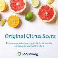Eco Strong Pet Stain and Odor Remover - Citrus / 128 Fl Oz (Pack of 1) - image 3