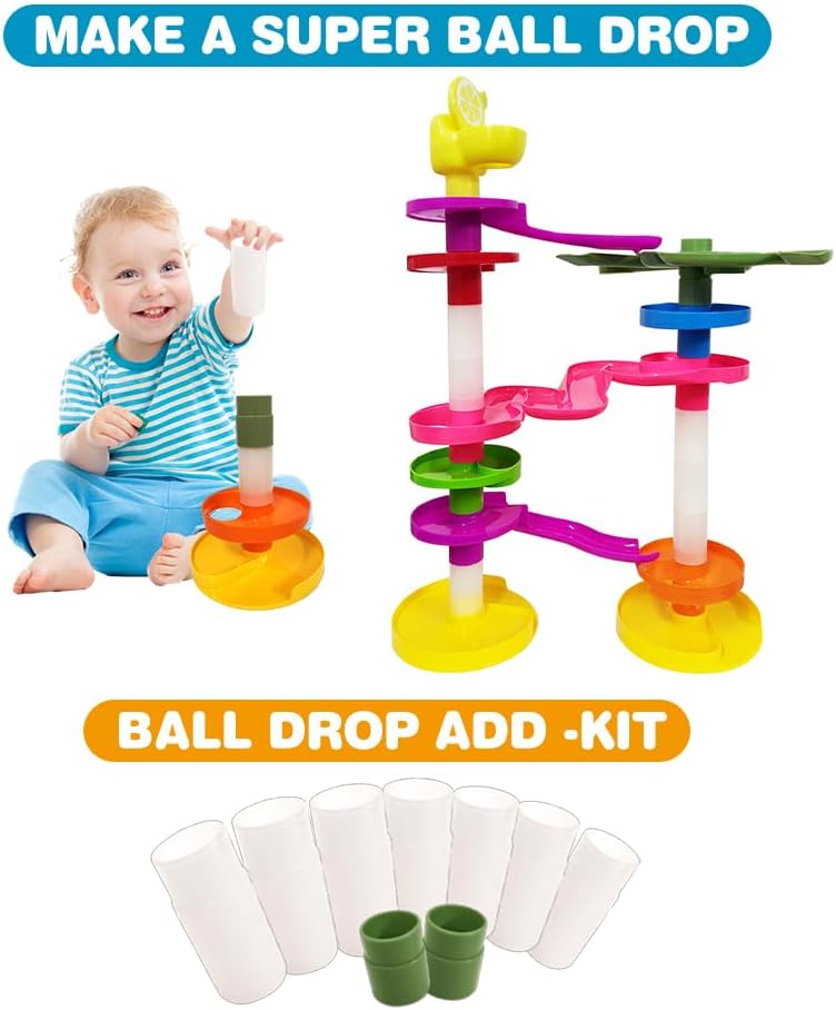 WEofferwhatYOUwant Super Ball Drop Tower - Kit Spacers - image 4