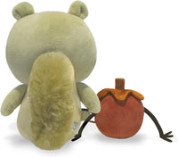 YOTTOY Mo Willems Collection - Zoom Squirrel & Acorn - image 2