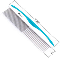 Pet Comb for Dogs and Cats - image 2