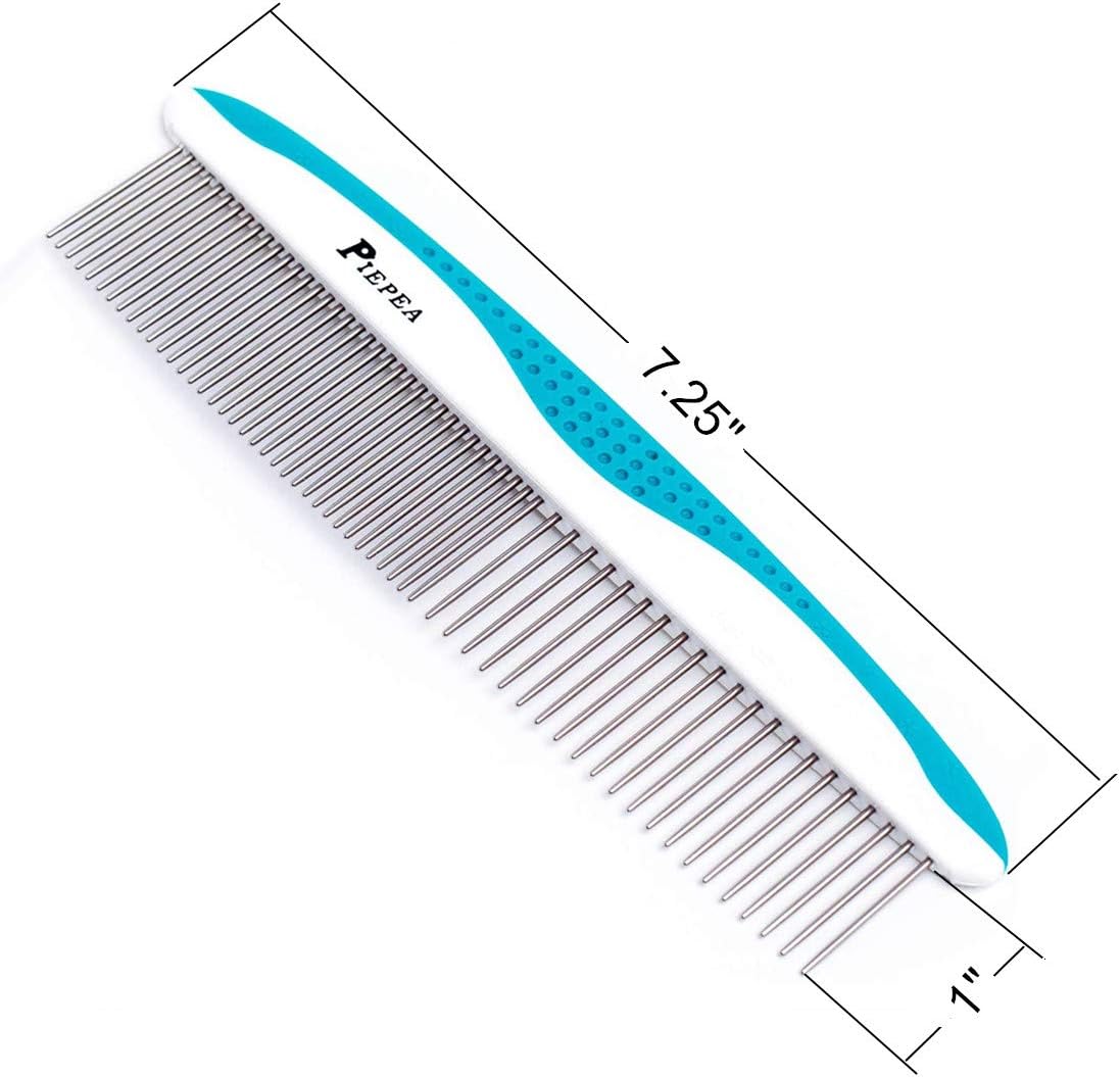 Pet Comb for Dogs and Cats - image 2