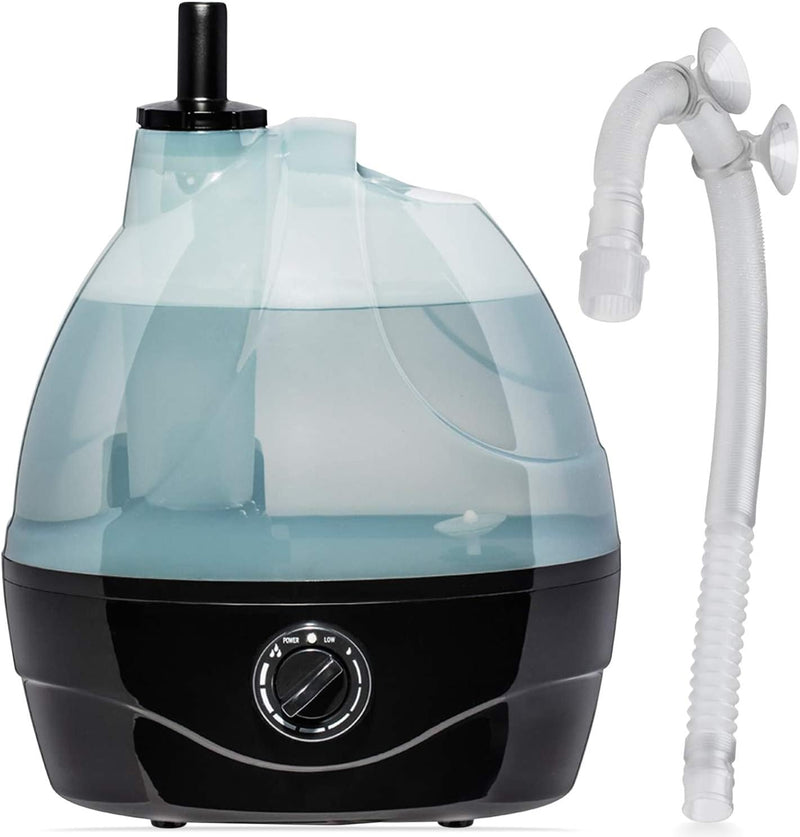 Evergreen Pet Supplies Reptile Fogger & Humidifier