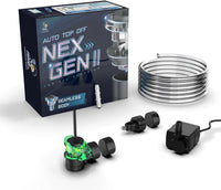 Auto Top Off Saltwater Freshwater Aquarium