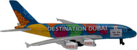 Daron Toy Airplane, Emirates 777x - image 3