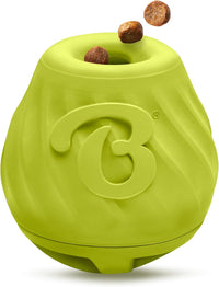 Benebone Natural Rubber Tug Interactive Dog Toy – Essentials for Dogs - Pawbler / Small/Medium