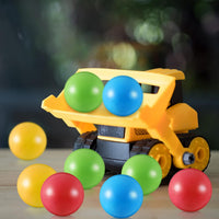 Civaner 12 Pieces Plastic Replacement Balls 1.75 Inch for Toddler - 12 / Classic - image 4