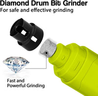 Casfuy Dog Nail Grinder Upgraded - Green - image 2