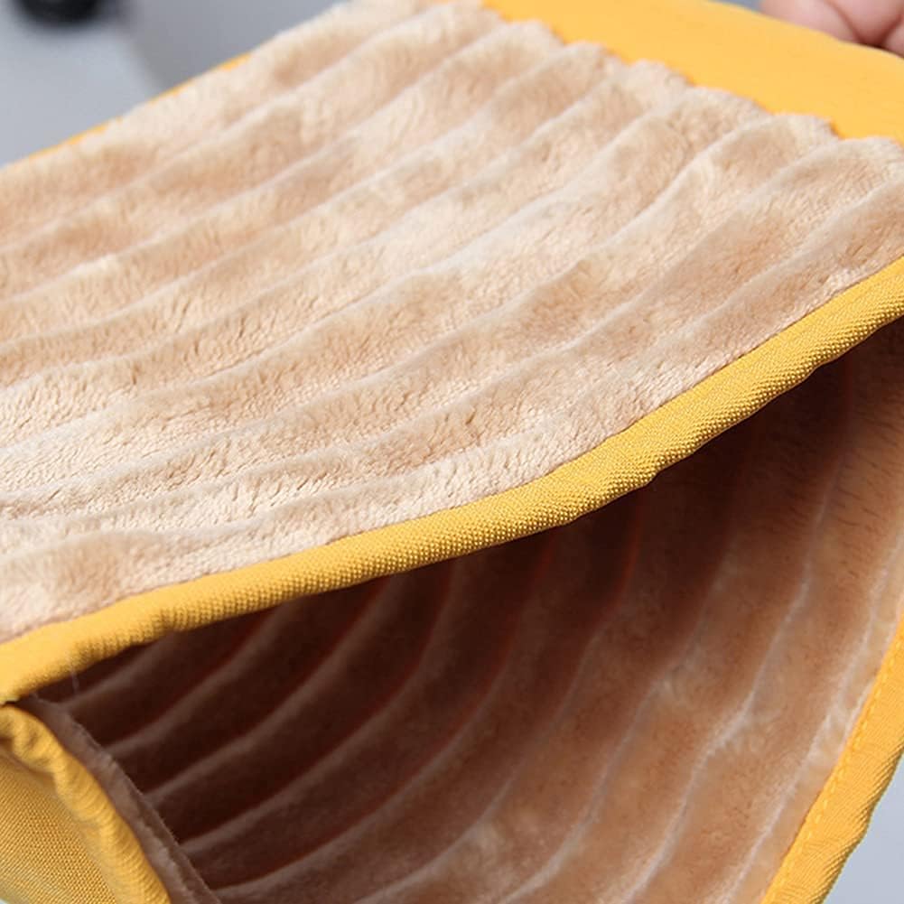 Warm Hamster Hammock House Mouse Rat Hanging Swing Bed Guinea Pig - image 3