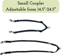 Caldwell's Pet Supply Co. Leash Coupler - Small - image 3