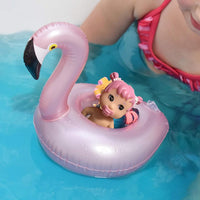 Inflatable Drink Holder 35 Pack Inflatabl Floats Floating Cup Holders - image 4
