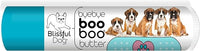 The Blissful Dog .15 oz Tube Boxer Booboo Butter