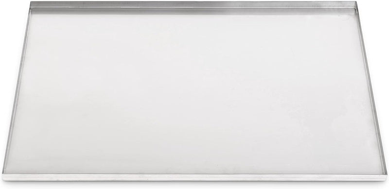 Metal Dog Crate & Kennel Replacement Tray/Pan - Galvanized / 36" x 19.5"