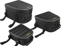 Nelson-Rigg Trails End Dual Sport/Enduro Tail Bag