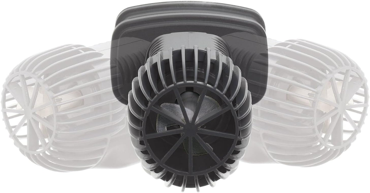 SICCE Voyager Nano 1000 Wave Maker Flow Pump 270 GPH - Voyager Nano 2000 - image 3