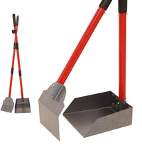 𝗫-𝗧𝗘𝗖𝗢𝗞𝗜𝗧 Pooper Scooper