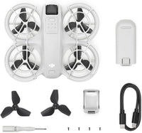 DJI Neo, Mini Drone with 4K UHD Camera for Adults, Palm Takeoff - DJI Neo (Controller-Free) - image 4