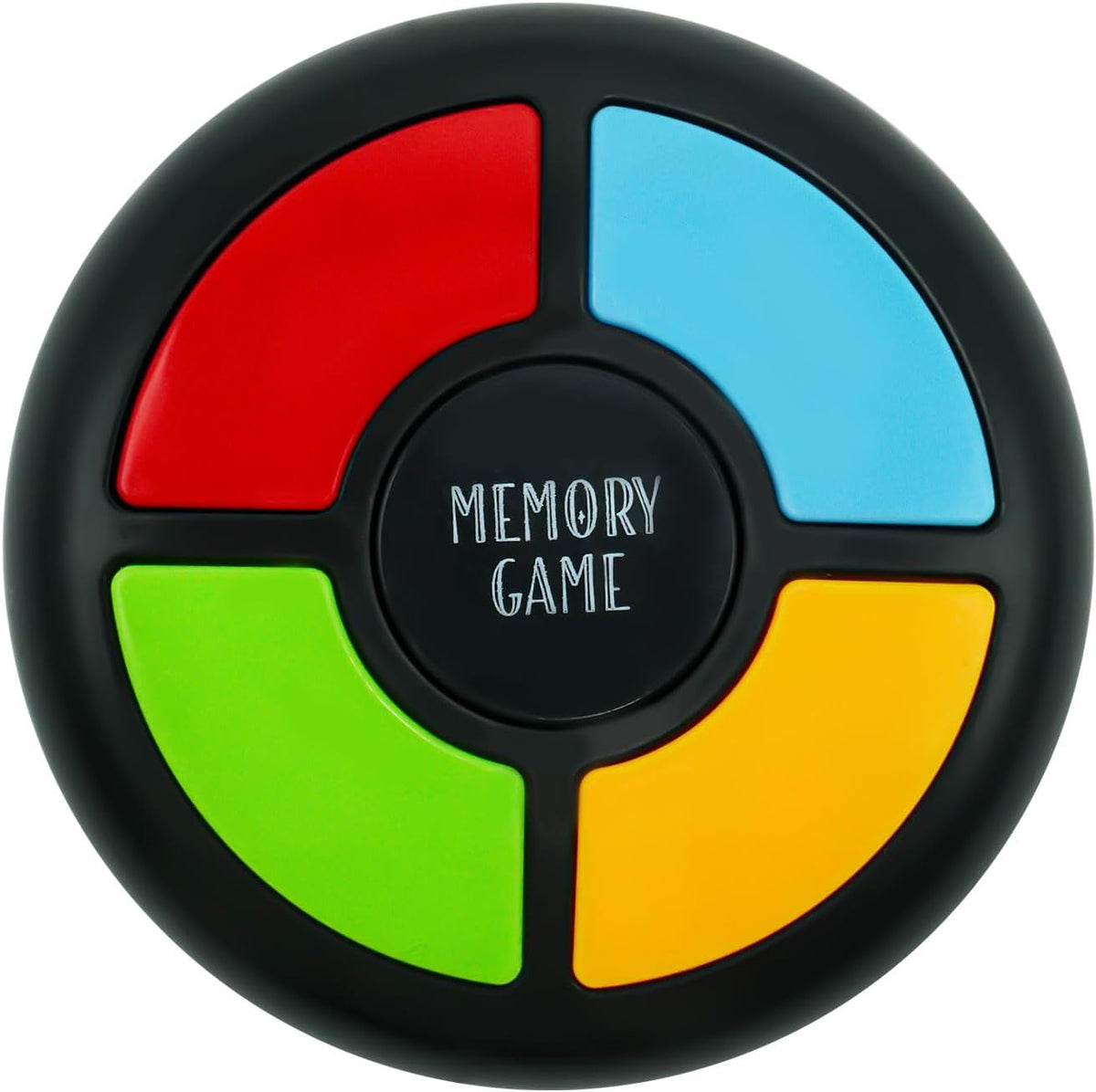 Gelabur Handheld Memory Games for Kids Ages 4-8 - CIRCULAR - image 2