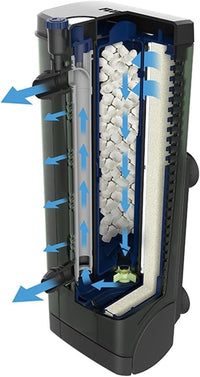 Fluval U4 Underwater Filter - U3 - image 3