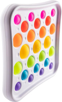 Fat Brain Toys Dimpl Pops Deluxe - Duluxe - image 2