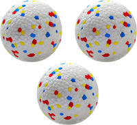 MEKAPLE Automatic Dog Ball Launcher - Multi Color 3 Balls