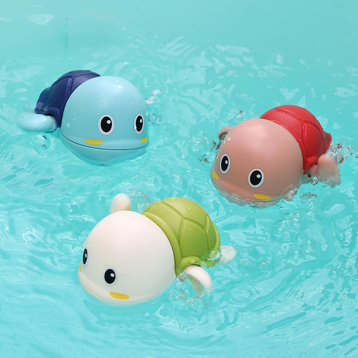 SEPHIX Bath Toys for Toddlers 1-3 - image 4