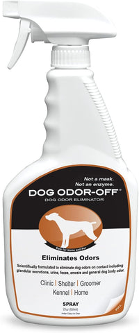 Thornell Odorcide Dog Odor-Off Concentrate - 22oz RTU Spray