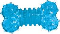 Cool Teething Stick Dental Dog Chew Toy, Soak & Freeze, 8.5" – Essentials for Dogs - Chew Pair - image 3
