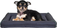 BALANCE Oxford Dog Bed for Large Dogs - 24.0"L x 18.0"W x 3.0"Th