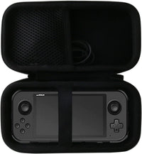 WERJIA black hard EVA carrying case for Retroid Pocket 4 and Trimui Smart Pro - view 6