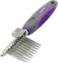 Hertzko Grooming Dematting Comb for Pets