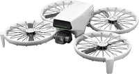 DJI Flip Fly More Combo With RC 2 Screen Remote Controller - DJI Flip (RC-N3) - image 4