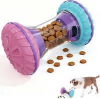 Interactive Dog Toys, Dog Puzzle Toys for Smart - Rose