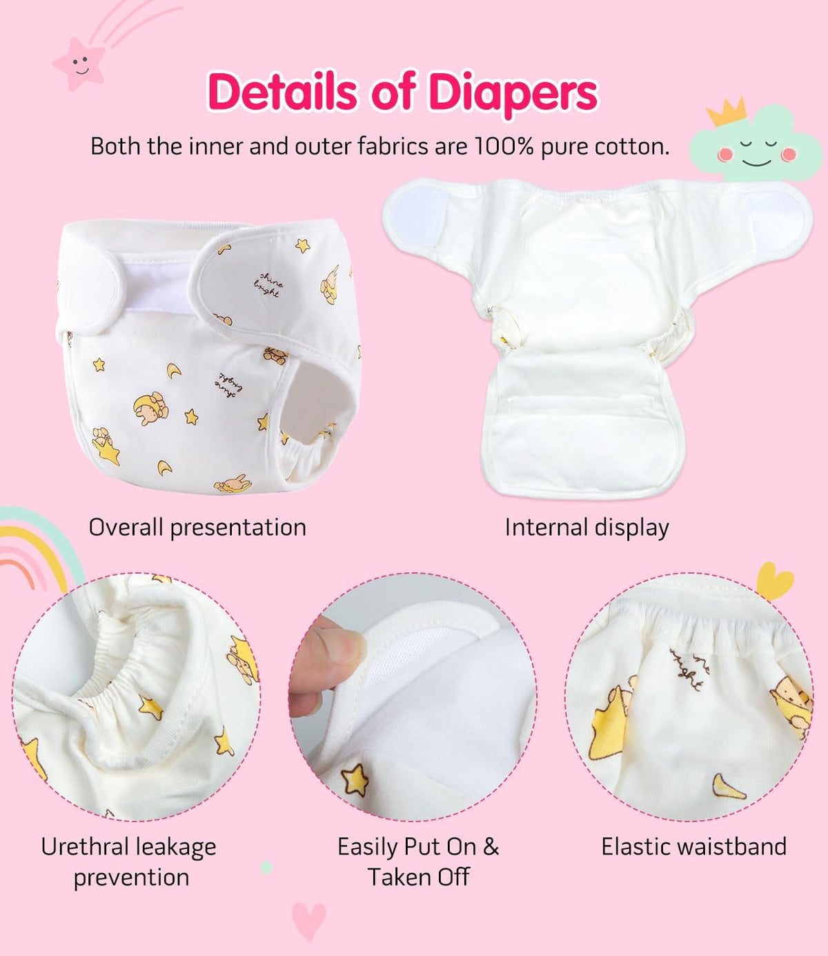 Reborn Baby Doll Accessories - image 2