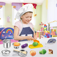KODATEK Play Kitchen Accessories - image 4