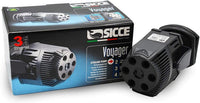 SICCE Voyager Nano 1000 Wave Maker Flow Pump 270 GPH - Voyager 2