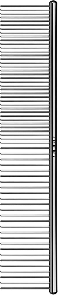 Andis 65730 Stainless-Steel Comb for Knots - 7 1/2 Inch