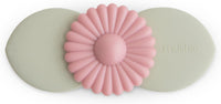 mushie Suction Spinner Ball Toy - Blossom