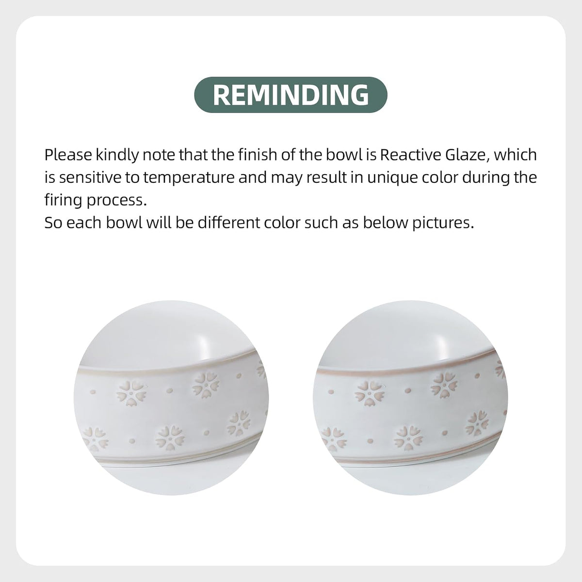 Elevated Dog Bowls, Raised Ceramic Dog Bowl for Small & Medium Dogs – Essentials for Dogs - Double Bowls with Stand- Arctic White / 5CUPS - image 3