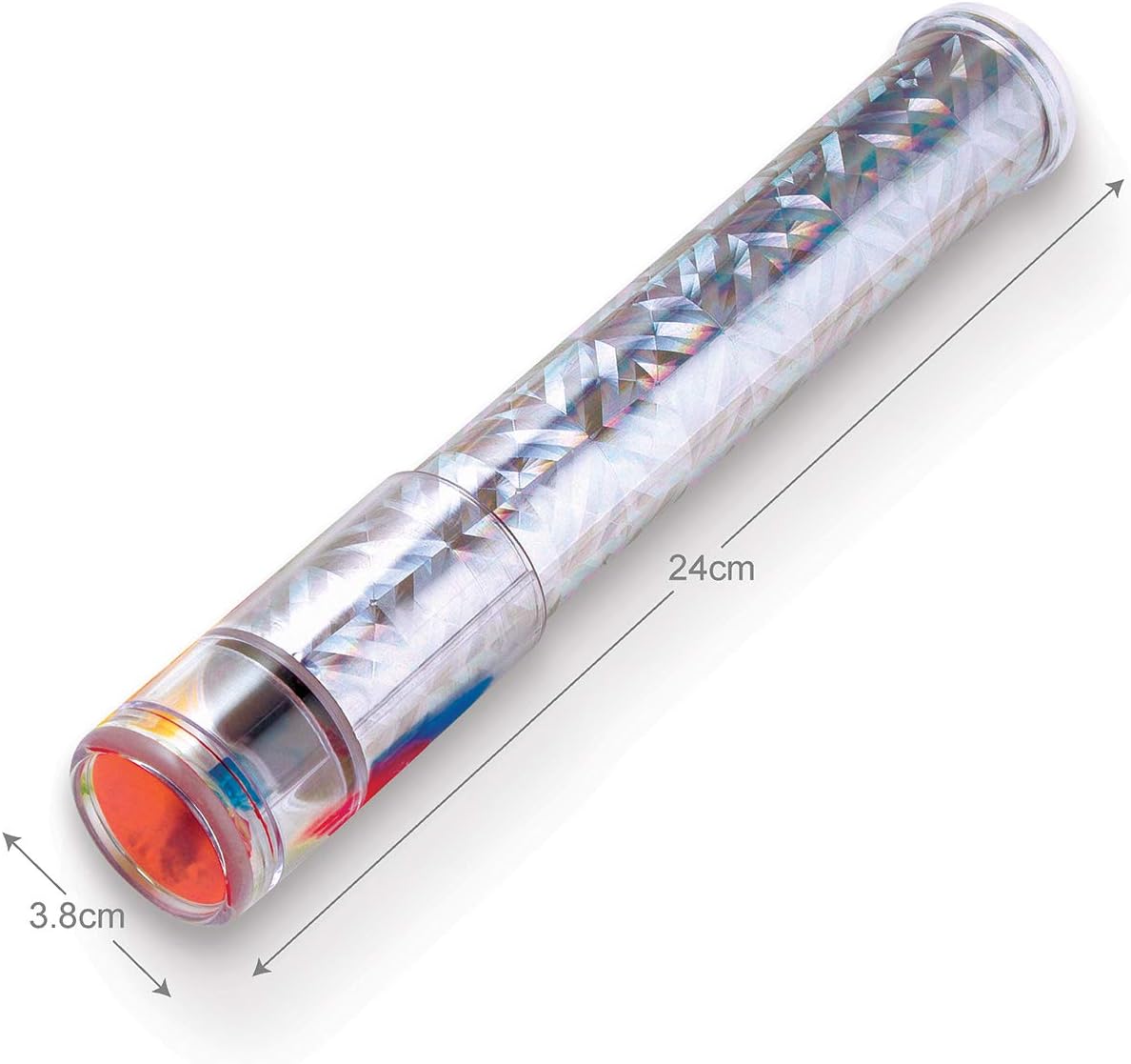 4M Kidzlabs Kaleidoscope Making Kit - image 2