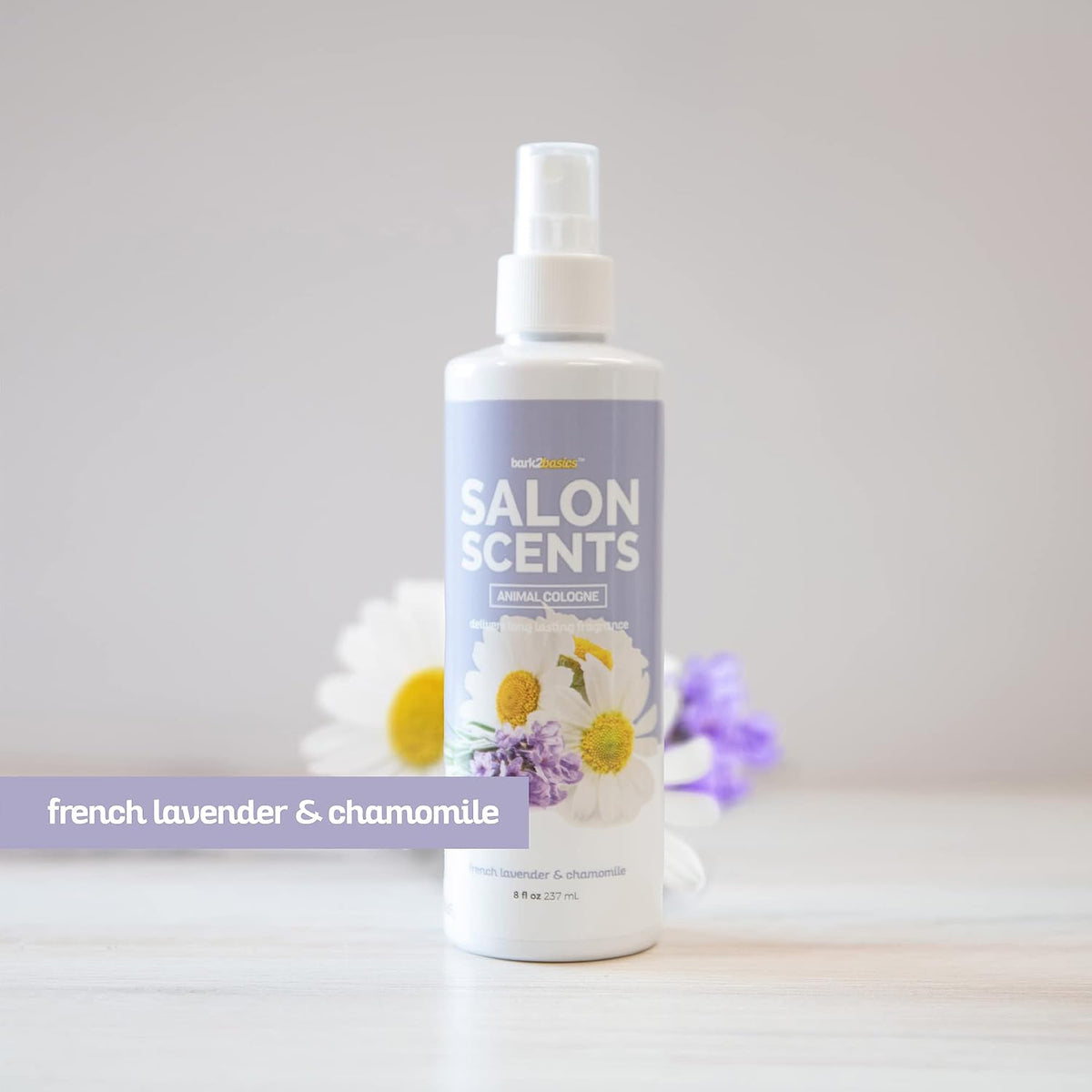 Salon Scents Dog Cologne Spray and Perfume - Lavender Chamomile - image 4