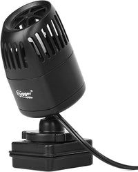 hygger Mini Wave Maker for 15-40 Gallon Aquarium with Magnetic Mount - 1056 GPH
