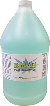 Odor Eliminator - Commercial Strength Odor Eliminator - Neutralizer - Deodorizer - Smell Remover - One Gallon