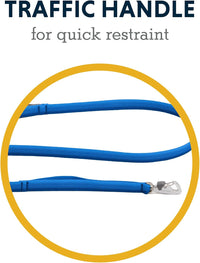 Ruffwear, Front Range Dog Leash - Blue Pool / One Size - image 4