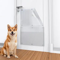 Door Protector for Dog and cat