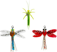 TTcat Cat Feather Wand Toys - image 3