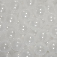 Realhaha 2.76 inch ball pit balls in mixed colors - view 8